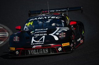 44	Vollgas-Motorsports	Han MinGwan 	Kim JaeHyun	Porsche 911 GT3 R (992) | SRO Motorsport Group