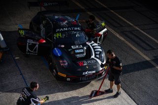 44	Vollgas-Motorsports	Han MinGwan 	Kim JaeHyun	Porsche 911 GT3 R (992) | SRO Motorsport Group