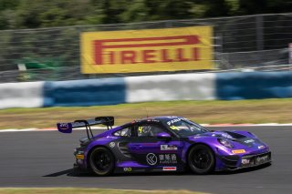 4	Origine Motorsport	Lv Wei	Bastian Buus	Porsche 911 GT3 R (992) | SRO Motorsport Group