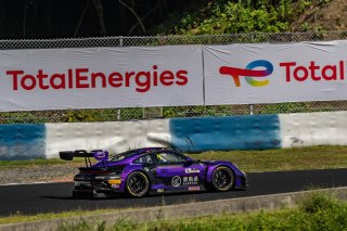 4	Origine Motorsport	Lv Wei	Bastian Buus	Porsche 911 GT3 R (992) | SRO Motorsport Group