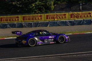 4	Origine Motorsport	Lv Wei	Bastian Buus	Porsche 911 GT3 R (992) | SRO Motorsport Group