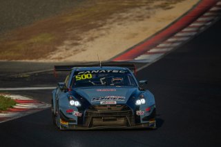 500	TEAM 5ZIGEN	Hirobon	Yu Kanamaru	Nissan GT-R NISMO GT3 | SRO Motorsport Group