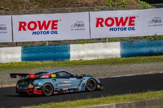 500	TEAM 5ZIGEN	Hirobon	Yu Kanamaru	Nissan GT-R NISMO GT3 | SRO Motorsport Group