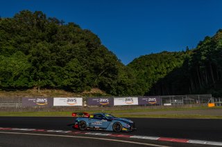 500	TEAM 5ZIGEN	Hirobon	Yu Kanamaru	Nissan GT-R NISMO GT3 | SRO Motorsport Group