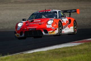 51	AMAC Motorsport	William Ben Porter	Andrew Macpherson	Porsche 911 GT3 R (991.2) | SRO Motorsport Group