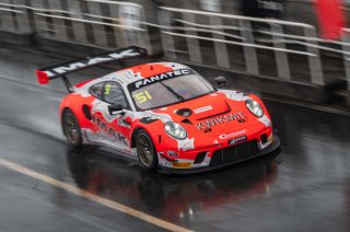 51	AMAC Motorsport			William Ben Porter			Andrew Macpherson			Porsche 911 GT3 R (991.2) | SRO Motorsports Group