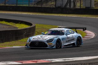 52	Climax Racing	 Liu Hangcheng	Li Lichao	Mercedes-AMG GT3 EVO | SRO Motorsport Group