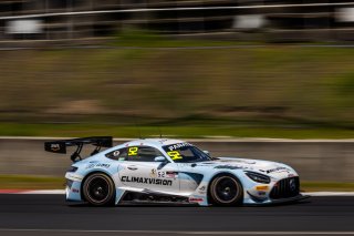52	Climax Racing	 Liu Hangcheng	Li Lichao	Mercedes-AMG GT3 EVO | SRO Motorsport Group