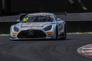 52	Climax Racing	 Liu Hangcheng	Li Lichao	Mercedes-AMG GT3 EVO | SRO Motorsport Group