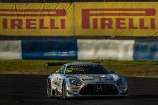 52	Climax Racing	 Liu Hangcheng	Li Lichao	Mercedes-AMG GT3 EVO | SRO Motorsport Group