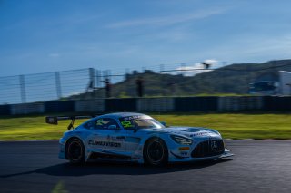 52	Climax Racing	 Liu Hangcheng	Li Lichao	Mercedes-AMG GT3 EVO | SRO Motorsport Group