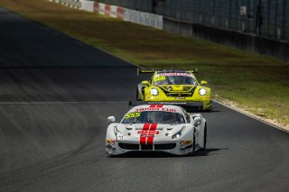 Japan Cup 555	Maezawa Racing			Yusaku Maezawa			Naoki Yokomizo			Ferrari 488 GT3 | SRO Motorsports Group