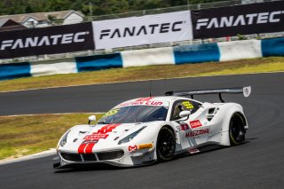 Japan Cup 555	Maezawa Racing			Yusaku Maezawa			Naoki Yokomizo			Ferrari 488 GT3 | SRO Motorsports Group