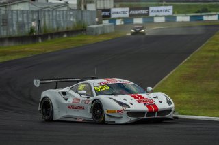 Japan Cup 555	Maezawa Racing			Yusaku Maezawa			Naoki Yokomizo			Ferrari 488 GT3 | SRO Motorsports Group