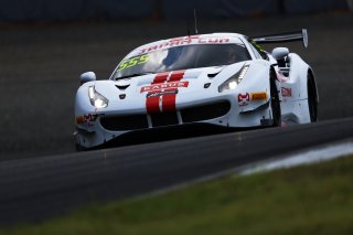 555	Maezawa Racing	Yusaku Maezawa	Naoki Yokomizo	Ferrari 488 GT3 | SRO Motorsport Group