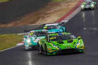 563	ANR with VSR			Akira Mizutani			Yuki Nemoto			Lamborghini Huracan GT3 Evo2 | SRO Motorsports Group