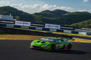 563	ANR with VSR	Akira Mizutani	Yuki Nemoto	Lamborghini Huracan GT3 Evo2 | SRO Motorsport Group