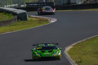 563	ANR with VSR	Akira Mizutani	Yuki Nemoto	Lamborghini Huracan GT3 Evo2 | SRO Motorsport Group