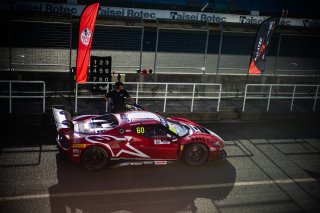 60	LMcorsa&nbsp;	Kei Nakanishi	Shigekazu Wakisaka	Ferrari 296 GT3 | SRO Motorsport Group