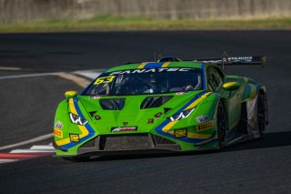 63	VSR	Johnson Huang	Gavin Huang	Lamborghini Huracan GT3 Evo2 | SRO Motorsport Group