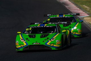 63	VSR	Johnson Huang	Gavin Huang	Lamborghini Huracan GT3 Evo2 | SRO Motorsport Group