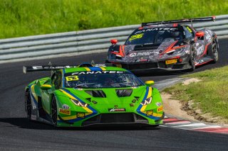 63	VSR	Johnson Huang	Gavin Huang	Lamborghini Huracan GT3 Evo2 | SRO Motorsport Group