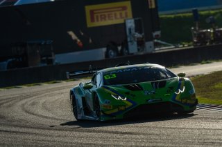 63	VSR	Johnson Huang	Gavin Huang	Lamborghini Huracan GT3 Evo2 | SRO Motorsport Group