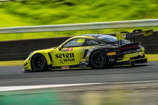 Japan Cup 666	Seven x Seven with KFM			Bankcy			Kiyoto Fujinami			Porsche 911 GT3 R (992) | SRO Motorsports Group
