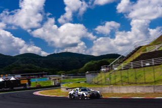 66	Climax Racing	Zhou Bihuang	Hu Yuqi	Mercedes-AMG GT3 EVO | SRO Motorsport Group