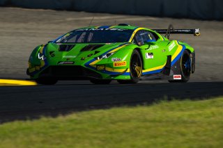 6	VSR	Bian Hao	Edoardo Liberati	Lamborghini Huracan GT3 Evo2 | SRO Motorsport Group