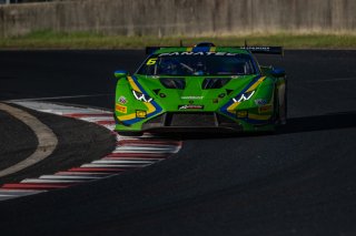6	VSR	Bian Hao	Edoardo Liberati	Lamborghini Huracan GT3 Evo2 | SRO Motorsport Group