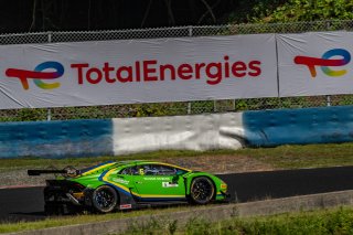 6	VSR	Bian Hao	Edoardo Liberati	Lamborghini Huracan GT3 Evo2 | SRO Motorsport Group
