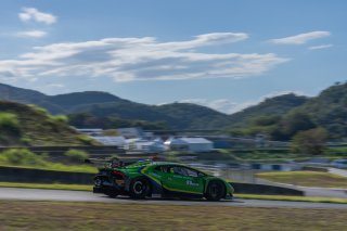 6	VSR	Bian Hao	Edoardo Liberati	Lamborghini Huracan GT3 Evo2 | SRO Motorsport Group
