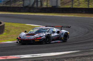 75	Garage 75	David Tjiptobiantoro	Christian Colombo	Ferrari 296 GT3 | SRO Motorsport Group