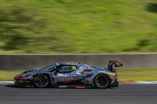 75	Garage 75	David Tjiptobiantoro	Christian Colombo	Ferrari 296 GT3 | SRO Motorsport Group