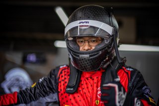 77	Harmony Racing	Chen Weian	Liang Jiatong	Ferrari 296 GT3 | SRO Motorsport Group