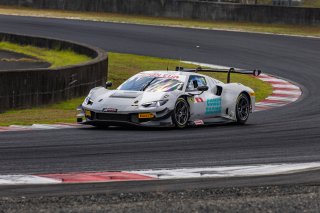 Japan Cup 7	Comet Racing			Yorikatsu Tsujiko			Yusuke Yamasaki			Ferrari 296 GT3 | SRO Motorsports Group
