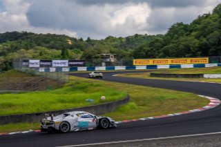 Japan Cup 7	Comet Racing			Yorikatsu Tsujiko			Yusuke Yamasaki			Ferrari 296 GT3 | SRO Motorsports Group
