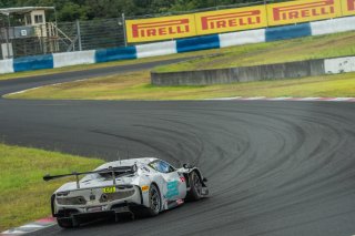 Japan Cup 7	Comet Racing			Yorikatsu Tsujiko			Yusuke Yamasaki			Ferrari 296 GT3 | SRO Motorsports Group