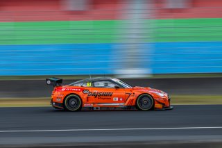 Japan Cup 81	Team DAISHIN with GTNET			Nobuyuki Ohyagi			Ryuichiro Ohyagi			Nissan GT-R NISMO GT3 | SRO Motorsports Group