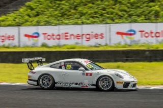 Japan Cup 83	GAMA 83 Racing			Makoto Haga			Mineki Okura			Porsche 911 GT3 Cup 991 | SRO Motorsports Group