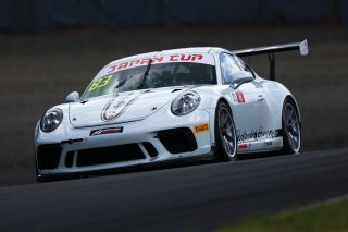 83	GAMA 83 Racing	Makoto Haga	Mineki Okura	Porsche 911 GT3 Cup 991 | SRO Motorsport Group