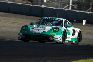 87	Origine Motorsport	Yuan Bo	Leo Ye Hongli	Porsche 911 GT3 R (992) | SRO Motorsport Group