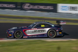 888	Triple Eight JMR	H.H. Prince Abu Bakar Ibrahim	Luca Stolz	Mercedes-AMG GT3 EVO | SRO Motorsport Group