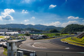 888	Triple Eight JMR	H.H. Prince Abu Bakar Ibrahim	Luca Stolz	Mercedes-AMG GT3 EVO | SRO Motorsport Group