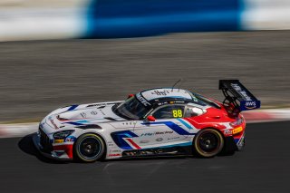 88	Craft-Bamboo Racing	&nbsp;Jeffrey Lee	Fabian Schiller	Mercedes-AMG GT3 EVO | SRO Motorsport Group