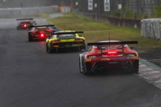 88	Craft-Bamboo Racing			 Jeffrey Lee			Fabian Schiller			Mercedes-AMG GT3 EVO | SRO Motorsports Group