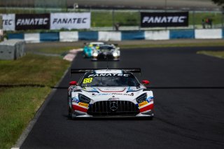 88	Craft-Bamboo Racing	 Jeffrey Lee	Fabian Schiller	Mercedes-AMG GT3 EVO | SRO Motorsport Group