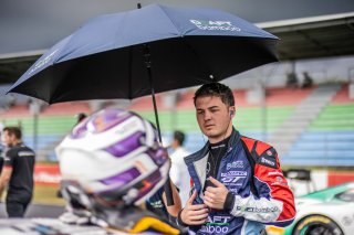 88	Craft-Bamboo Racing			 Fabian Schiller			Mercedes-AMG GT3 EVO | SRO Motorsports Group