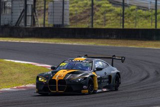 89	Team KRC	Ruan Cun Fan	Maxime Oosten	BMW M4 GT3 | SRO Motorsport Group